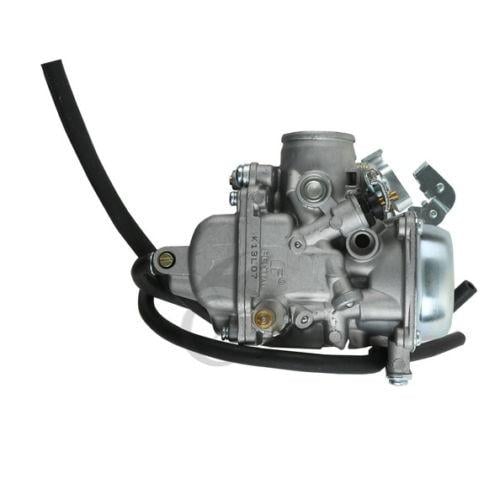 CARBURETOR ASSEMBLY CB125T, TWIN VE32C
