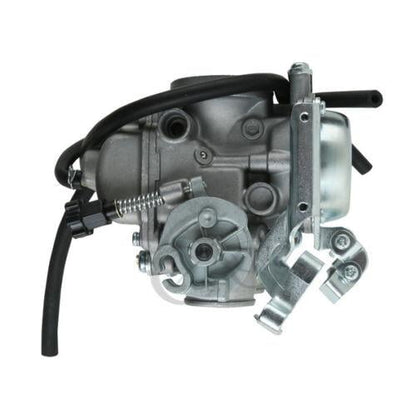 CARBURETOR ASSEMBLY CB125T, TWIN VE32C