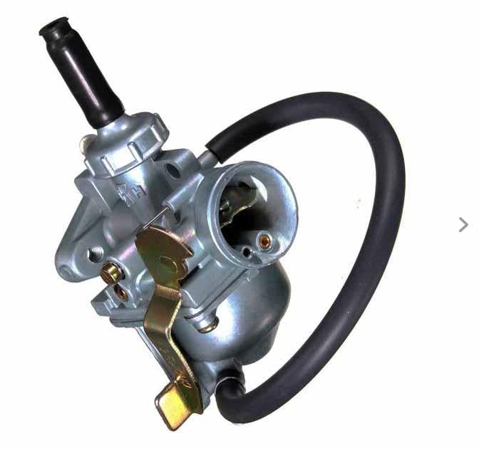 CARBURETOR ASSEMBLY XR Z50 CRF RS R A 1979-1999 16100-GW8-682 16100-GW8-305