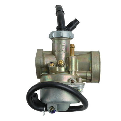 CARBURETOR ASSEMBLY HONDA C90, NOVA PZ23 CABLE CHOKE