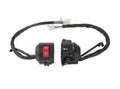SWITCH ASSY SET LH & RH CMX250 REBEL