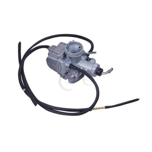 CARBURETOR ASSEMBLY VM22SH YBR125 05-09, EURO II, TYPE Mikuni 26mm BORE, Engine Gasoline Fuel System