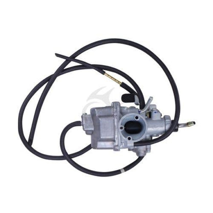 CARBURETOR ASSEMBLY VM22SH YBR125 05-09, EURO II, TYPE Mikuni 26mm BORE, Engine Gasoline Fuel System