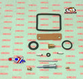 CARBURETOR REBUILD KIT 68-71 HON Z-50 MONKEY, ALLBALLS 26-10028 ROAD