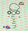 CARBURETOR REBUILD KIT 76-78 HON Z-50 MONKEY, ALLBALLS 26-10029 ROAD