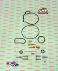 CARBURETOR REBUILD KIT 12-22 YAM TTR50, ALLBALLS 26-10030 DIRT