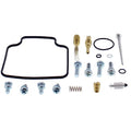 CARBURETOR REBUILD KIT 05-06 HON PS250, ALLBALLS 26-10034 ROAD