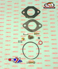 CARBURETOR REBUILD KIT 97-04 KAW MULE 520/550, ALLBALLS 26-10036 ATV