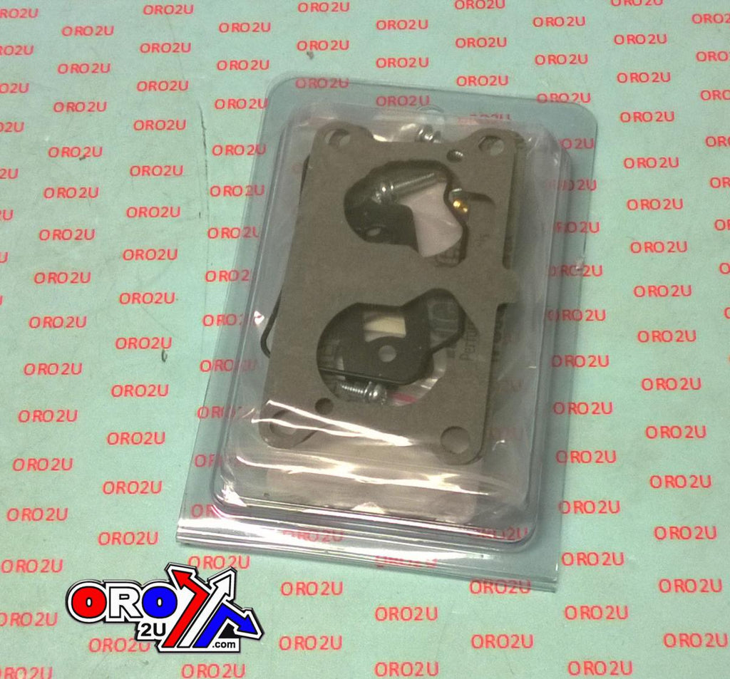 CARBURETOR REBUILD KIT 01-08 KAW MULE 3000/3010/3020, ALLBALLS 26-10037 ATV
