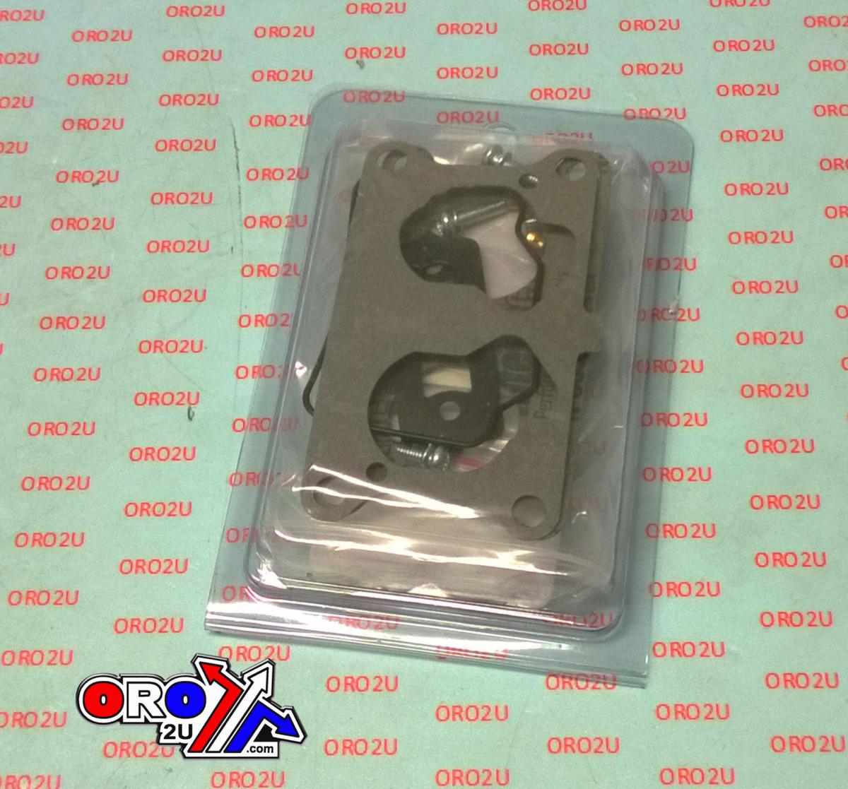 CARBURETOR REBUILD KIT 01-08 KAW MULE 3000/3010/3020, ALLBALLS 26-10037 ATV
