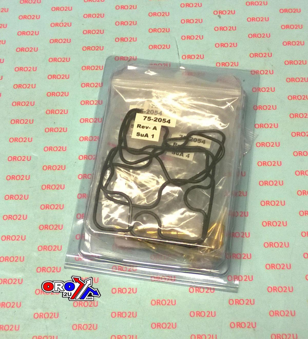 CARBURETOR REBUILD KIT 99-00 HON CBR600F4, ALLBALLS 26-10041 ROAD