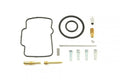 CARBURETOR REBUILD KIT 1995 SUZ RM125, ALLBALLS 26-10043 DIRT