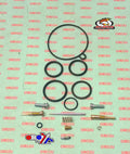 CARBURETOR REBUILD KIT 85-86 HON TRX125, ALLBALLS 26-10045 ATV