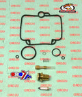 CARBURETOR REBUILD KIT 98-07 KTM 625/640 LC4 SM DUKE, ALLBALLS 26-10050 ROAD/DIRT