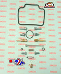 CARBURETOR REBUILD KIT 86-07 HON CN250, ALLBALLS 26-10018 ROAD