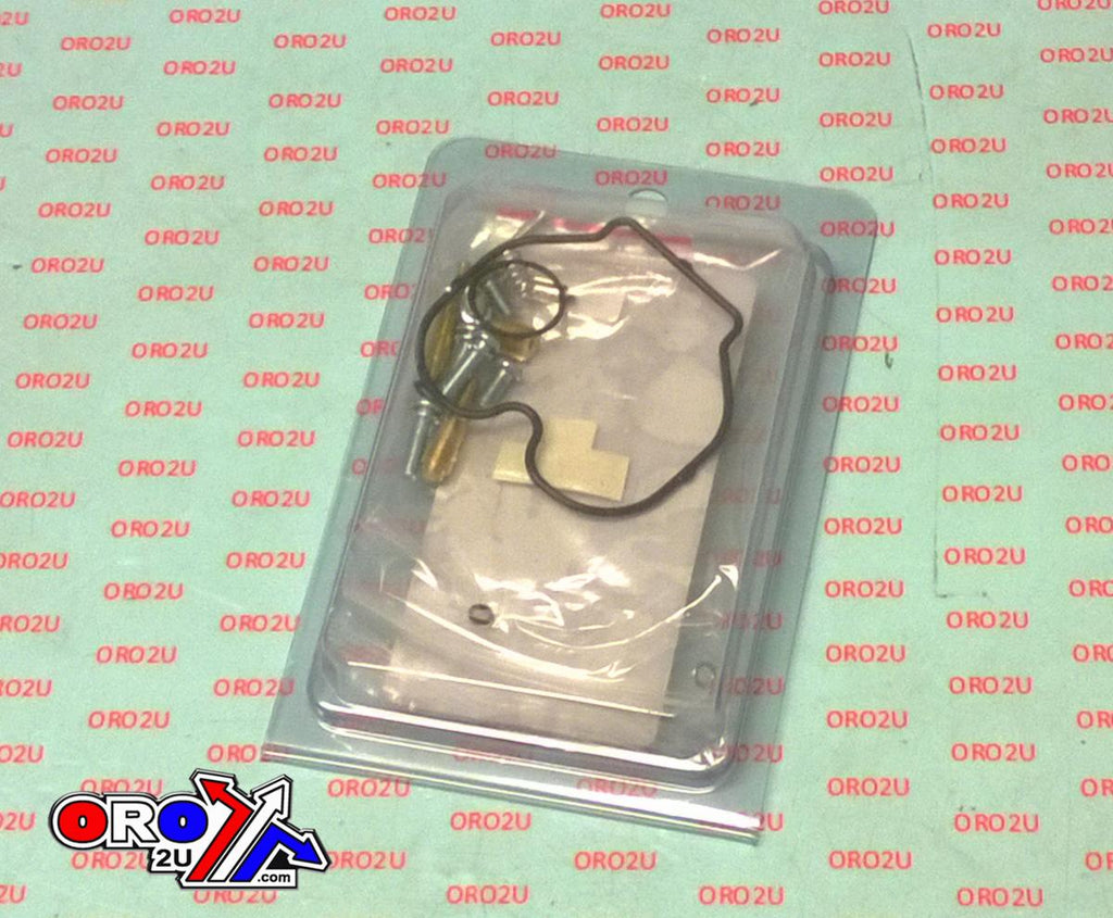CARBURETOR REBUILD KIT 02-05 HON CHF50, ALLBALLS 26-10016 ROAD