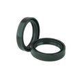 FORK OIL SEAL SET 47x58x10, K-TECH FSS-031, NOK OE FITMENT