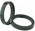 FORK SEAL KIT 48x57.9x9.5/11.5, K-TECH FSS-035 FRONT FORK OIL SEALS (PAIR) 48MM WP -NOK, NOK OE FITMENT