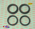 SEAL & WIPER SET/4 48x58mm, K-TECH FSK-033 FORK SEAL KIT, NOK OE FITMENT