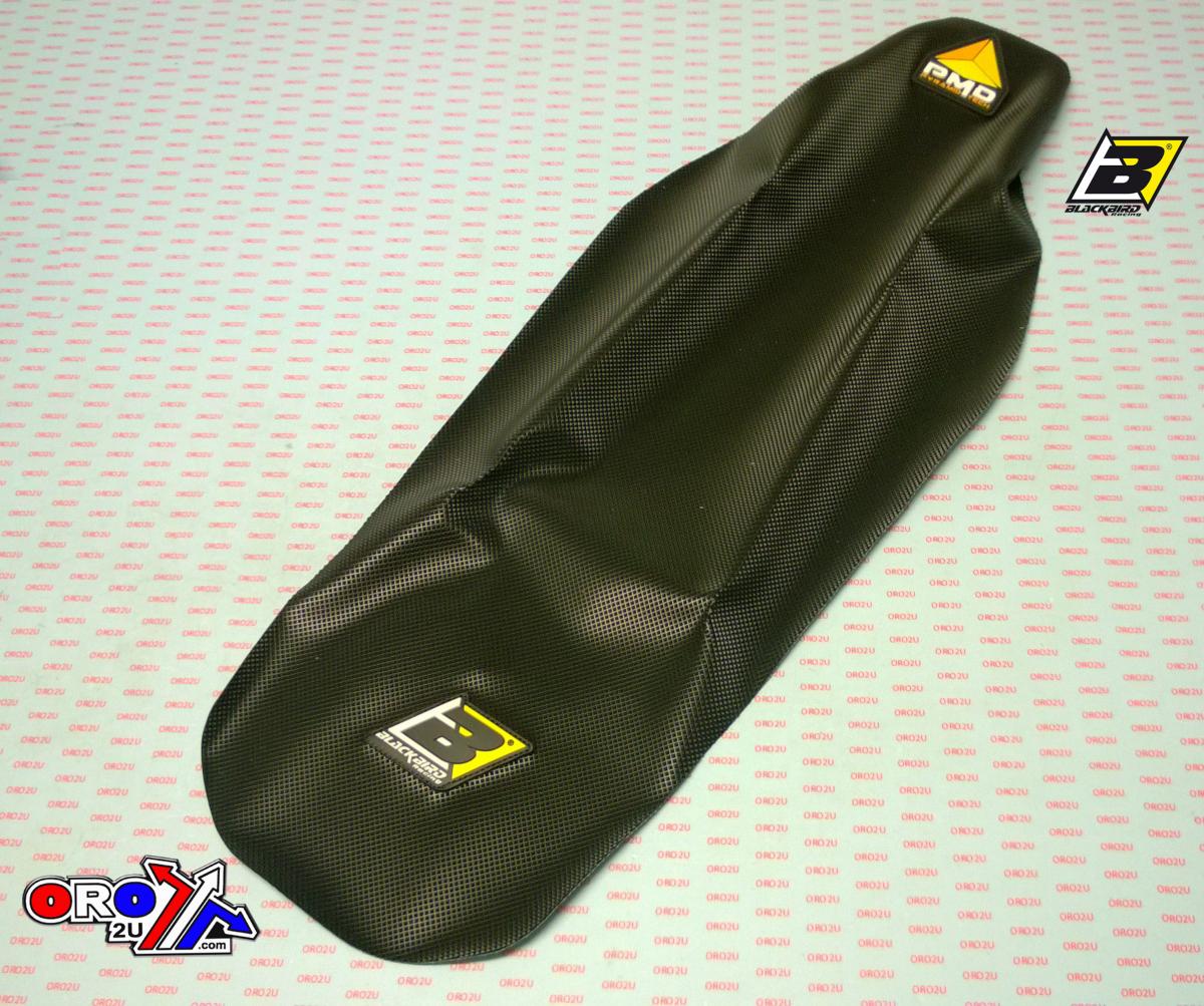 18-24 KTM 85 PYRAMID BLACK SEAT COVER, BLACKBIRD 1527G