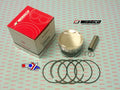 PISTON KIT 02-19 LT-F400 82.50mm OS 0.50, WISECO 40223M08250 ArmorGlide ATVs