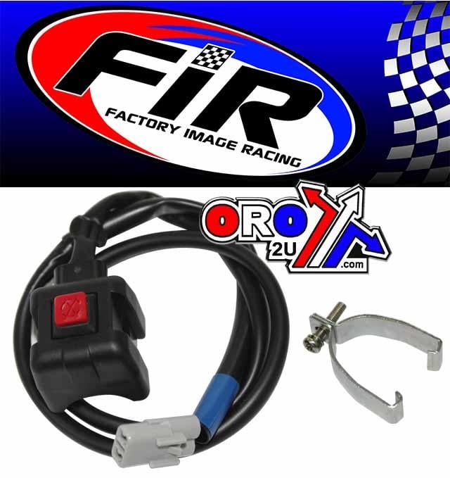 SWITCH KILL YZ450F 10-13, 33D-83976-01-00