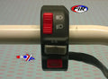 SWITCH LH. HI-LOW BEAM, HORN, TURN SIGNAL