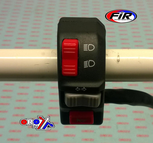 SWITCH LH. HI-LOW BEAM, HORN, TURN SIGNAL