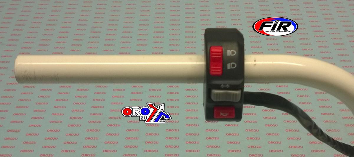 SWITCH LH. HI-LOW BEAM, HORN, TURN SIGNAL