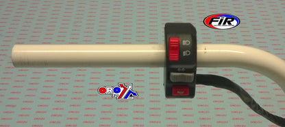 SWITCH LH. HI-LOW BEAM, HORN, TURN SIGNAL