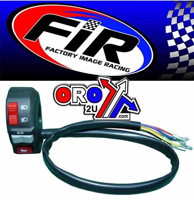 SWITCH LH. HI-LOW BEAM, HORN, TURN SIGNAL