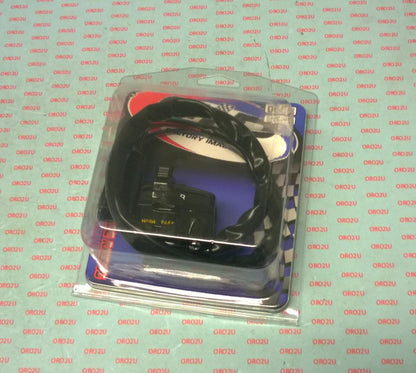 SWITCH LH. HI-LOW BEAM,PASS, HORN, TURN, 46091-044 / 46091-057 KAWASAKY TYPE