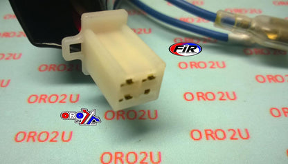 SWITCH RH. KILL ,ON/OFF HEADLIGHT,STARTER, 46132-018, 46132-024 KAWASAKY TYPE