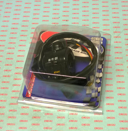 SWITCH RH. KILL ,ON/OFF HEADLIGHT,STARTER, 46132-018, 46132-024 KAWASAKY TYPE