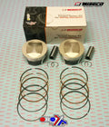 Wiseco Tracker Series Kit HD, WISECO WK0210P1, TC96 to 103cid 10.5:1 CR