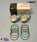 Wiseco Tracker Series Kit HD, WISECO WK0213P1, Sportster 883 to 1200 10.:1 CR