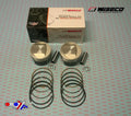 Wiseco Tracker Series Kit HD, WISECO WK0216P2, 1340 EVO Domed 10.0:1 CR