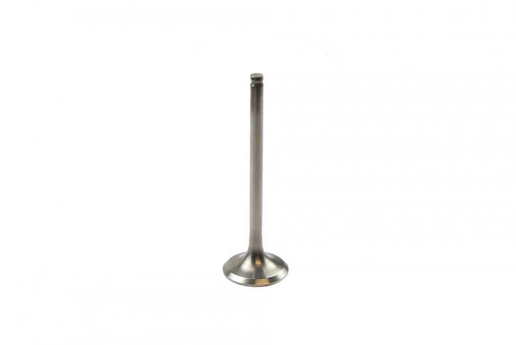VALVE EXHAUST TITANIUM CRF 250 R, WISECO WVET047, 18-19, 14721-K95-A20