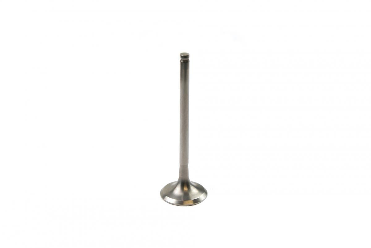 VALVE EXHAUST TITANIUM CRF 250 R, WISECO WVET047, 18-19, 14721-K95-A20