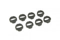 RUBBER CUSHIONS SET W6995-8, WISECO