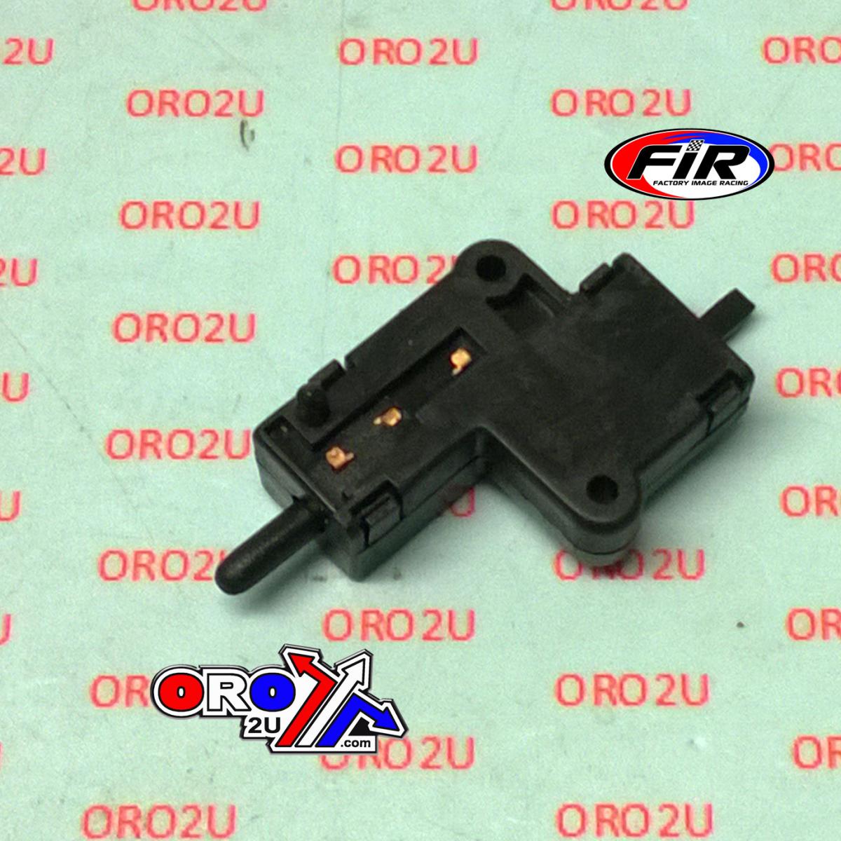 SWITCH CLUTCH KAWASAKI Ninja ZX6RR ZX6R ZX6 650R 650 600RX 600R 500R 500 250R, 27010-1094