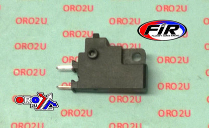 SWITCH FRONT BRAKE HONDA, 35340-MEL-003