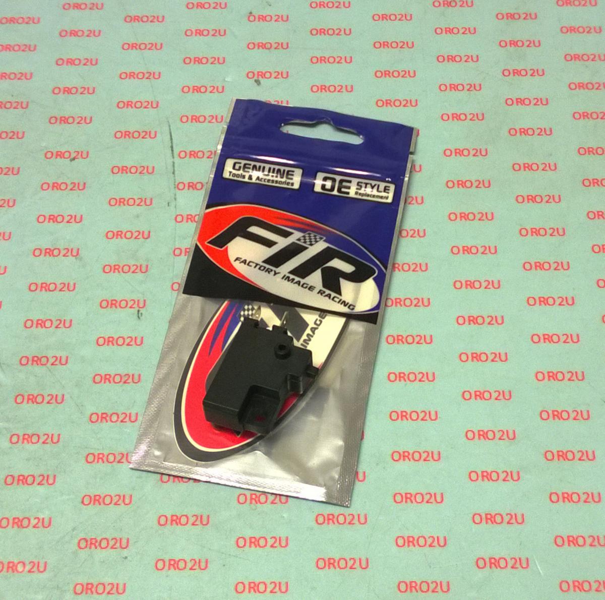SWITCH FRONT BRAKE HONDA, 35340-MEL-003