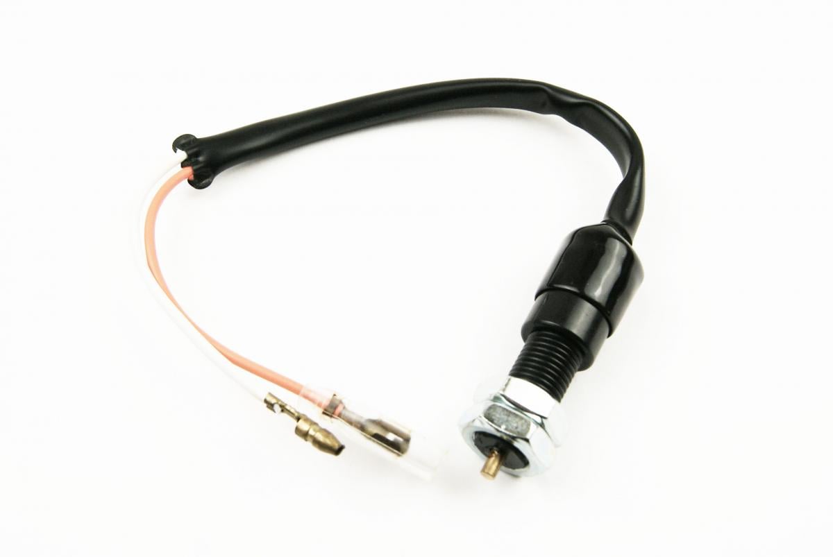 SWITCH BRAKE REAR SUZUKI [EACH], 37740-48071