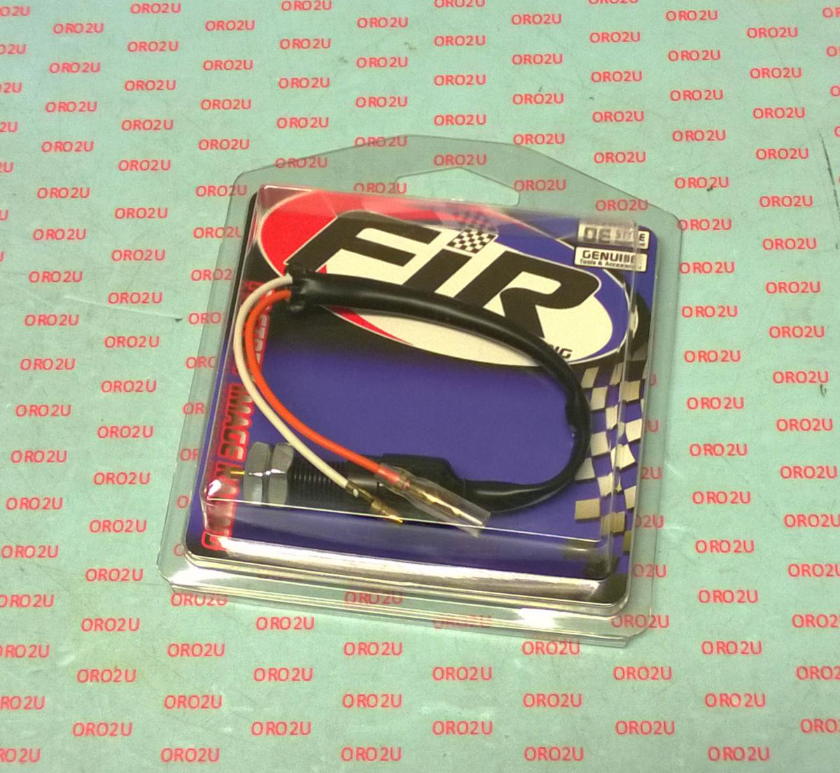 SWITCH BRAKE REAR SUZUKI [EACH], 37740-48071