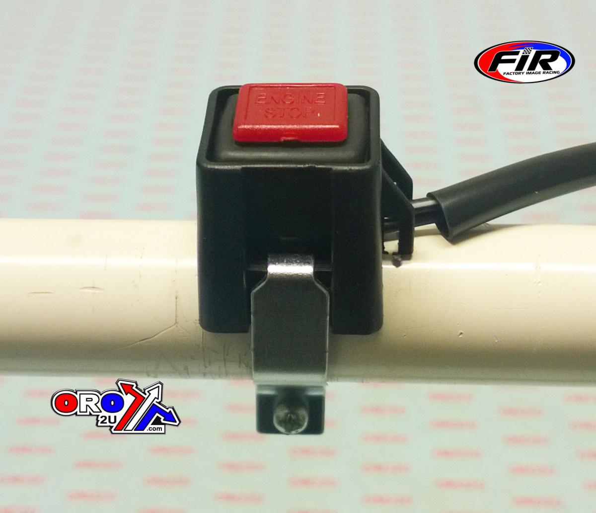 SWITCH KILL YZF / WRF 02-04, 5SF-83976-00-00, YAMAHA