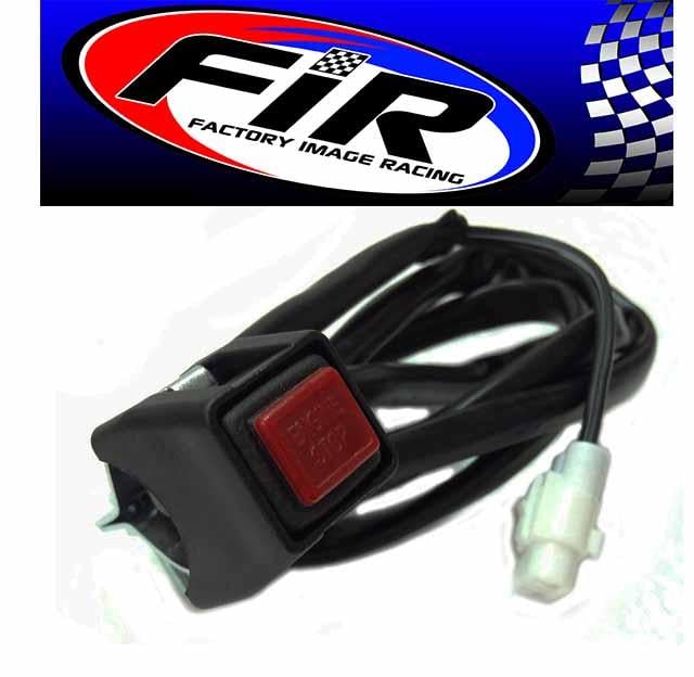 SWITCH KILL YZF / WRF 02-04, 5SF-83976-00-00, YAMAHA