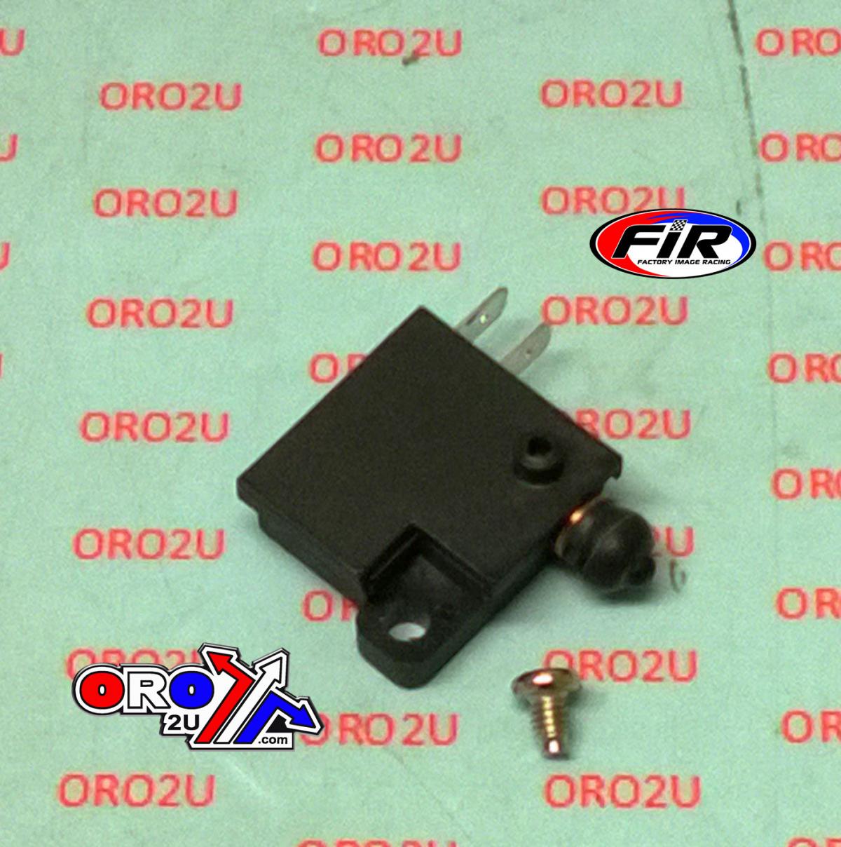 SWITCH FRONT BRAKE KTM, 90111050000