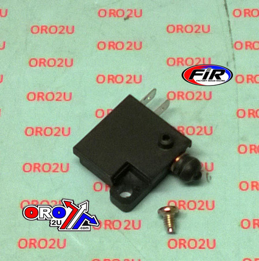 SWITCH FRONT BRAKE KTM, 90111050000