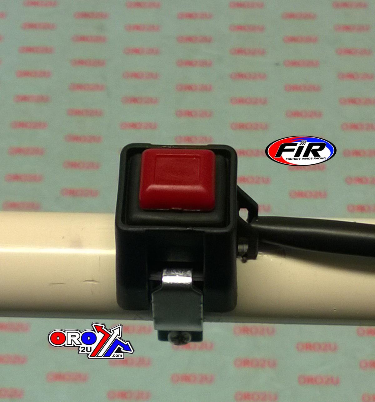 SWITCH KILL 37820-36E00 RMZ RM-Z 250 450, SUZUKI 37820-36E00 RM125/250